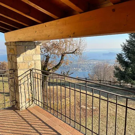 La Fiocchina - Magic Place - & In Garda - Countryside Farmhouse, Inside The Middle Of The * 살로