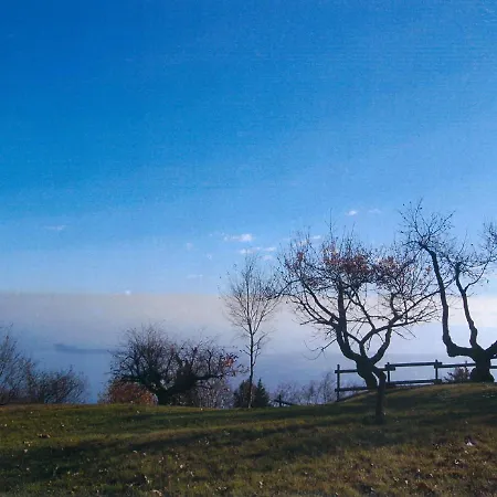 La Fiocchina - Magic Place - & In Garda - Countryside Farmhouse, Inside The Middle Of The * Сало