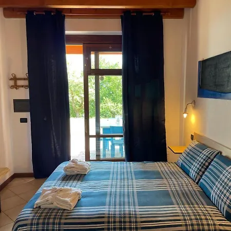 La Fiocchina - Magic Place - & In Garda - Countryside Farmhouse, Inside The Middle Of The Сало