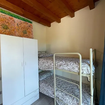 La Fiocchina - Magic Place - & In Garda - Countryside Farmhouse, Inside The Middle Of The