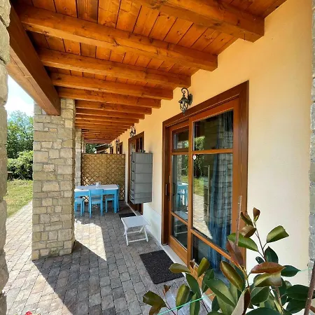 La Fiocchina - Magic Place - & In Garda - Countryside Farmhouse, Inside The Middle Of The